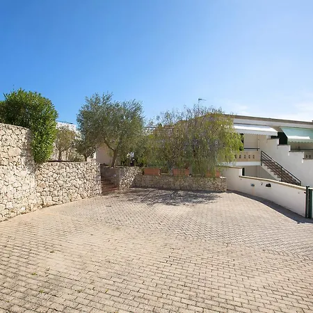 וילה Villette Acquamarina *