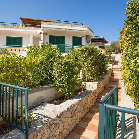 וילה Villette Acquamarina *