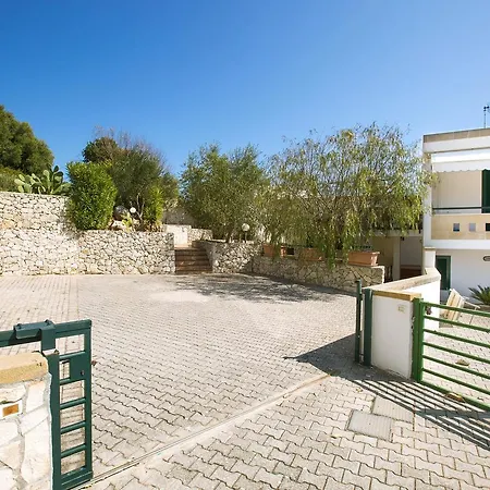 Villette Acquamarina וילה
