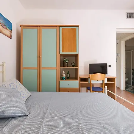 וילה Villette Acquamarina