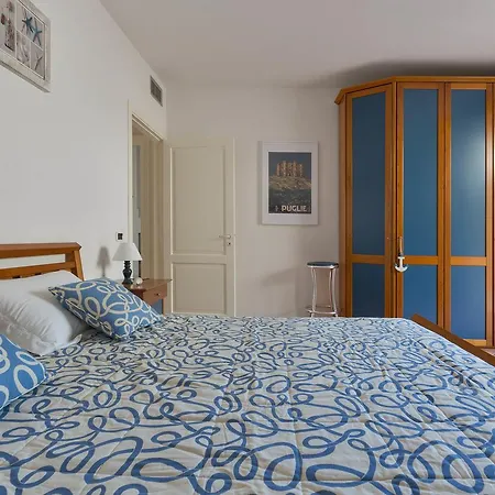 Villette Acquamarina וילה *