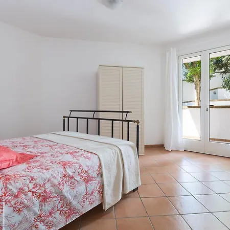 וילה Villette Acquamarina
