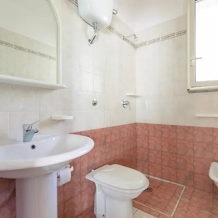 Villette Acquamarina Villa Santa Cesarea Terme